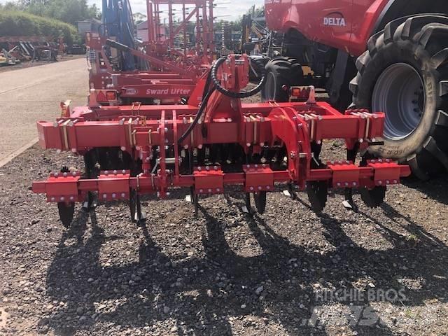 He-Va STEALTH Other farming machines