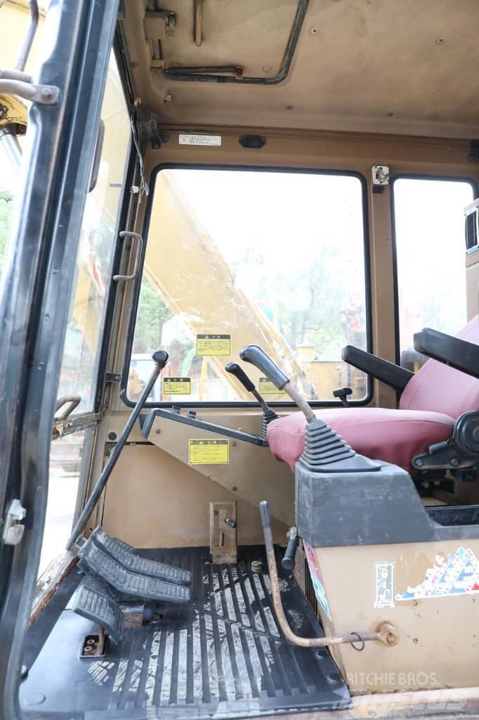 CAT E 70 B Mini excavators < 7t