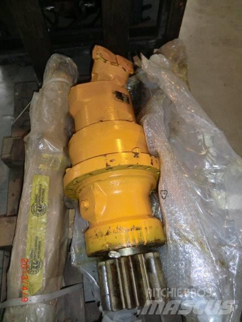 Demag AC 265 Crane spares & accessories
