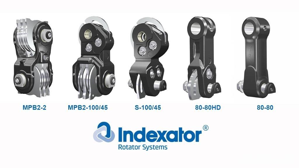Indexator Zawiesia Other
