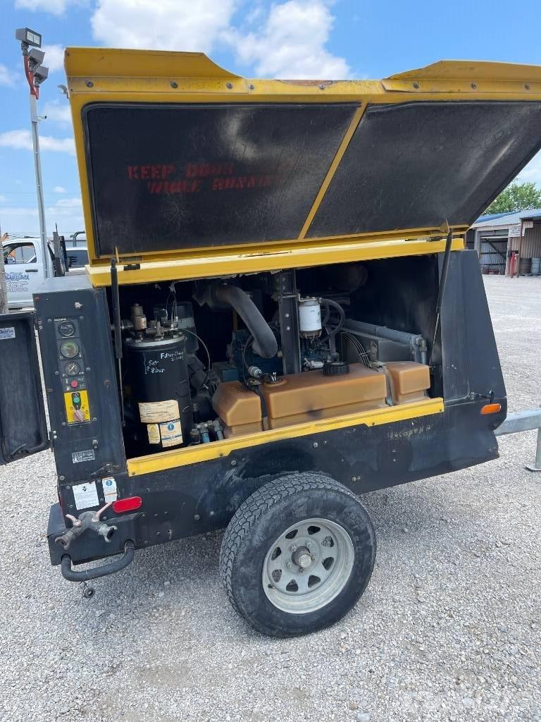 Kaeser M57 Compressors
