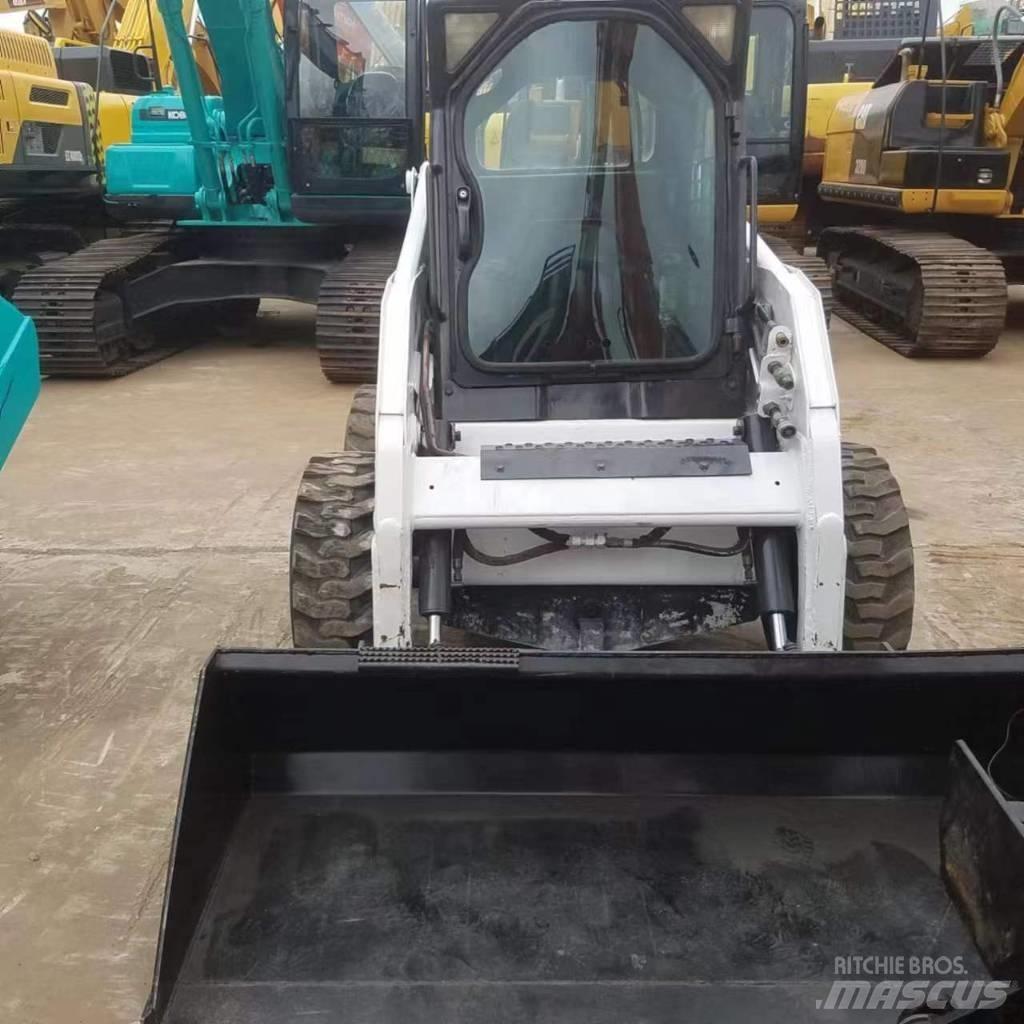 Bobcat S 160 Skid steer loaders