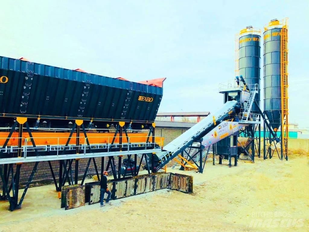 Fabo SILO À CIMENT Concrete spares & accessories
