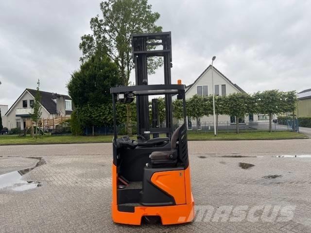 Doosan BR 25 JW-9 Reach truck