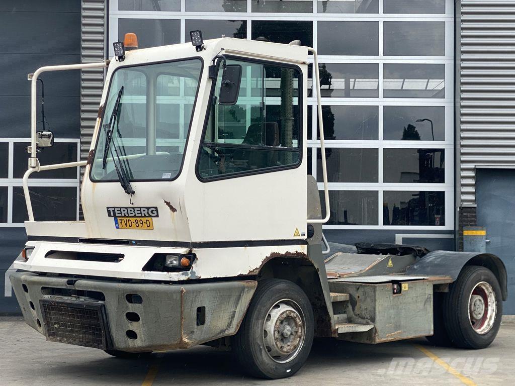 Terberg YT222 Truck Tractor Units