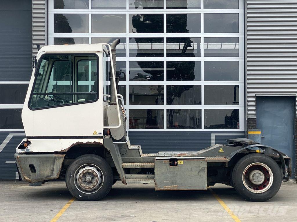 Terberg YT222 Truck Tractor Units