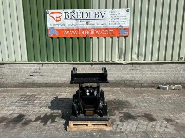  Haner HPC 600 A Vibratory pile drivers