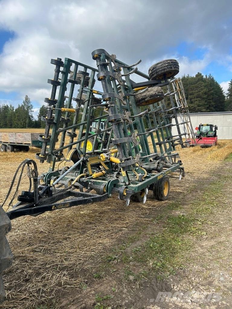Multiva Avaran 700 Harrows