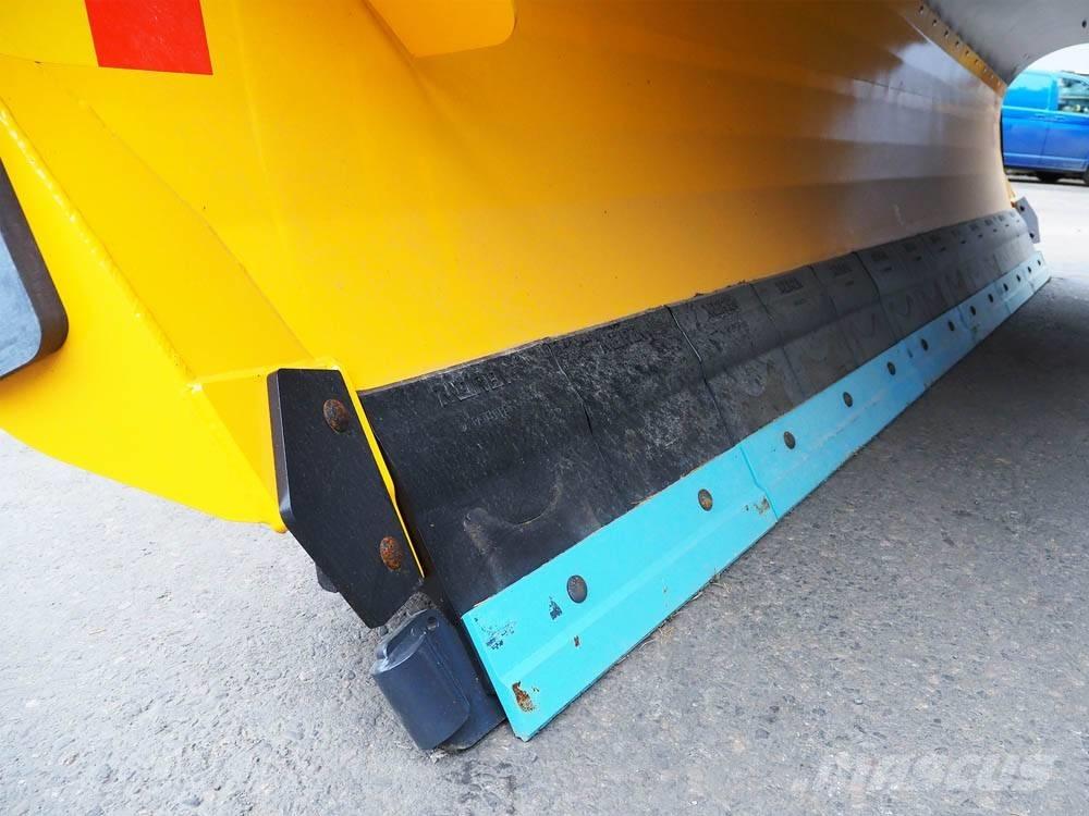 Meiren MSPN4004 Ploughs