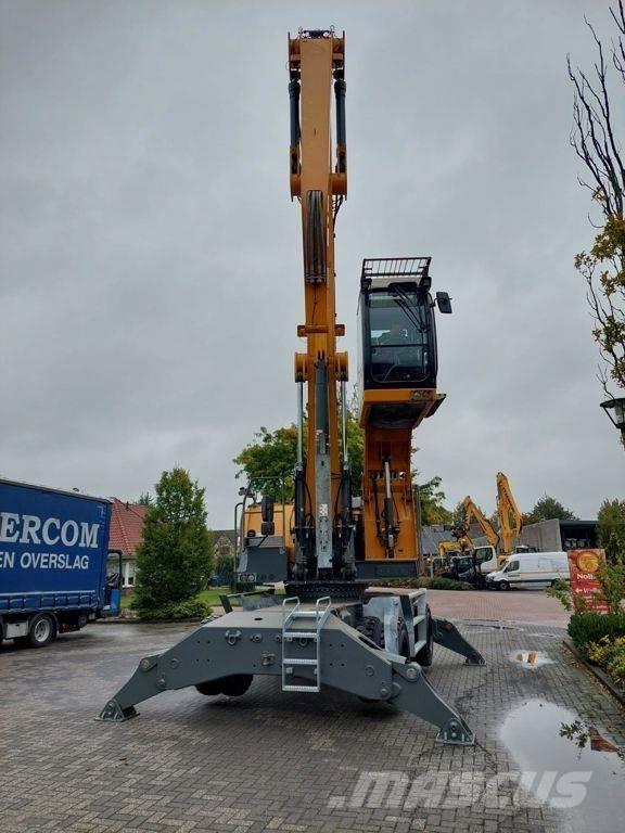 Liebherr LH 40 Waste / industry handlers