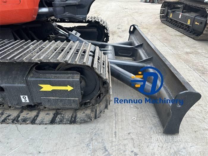 Kubota KX165 Mini excavators < 7t