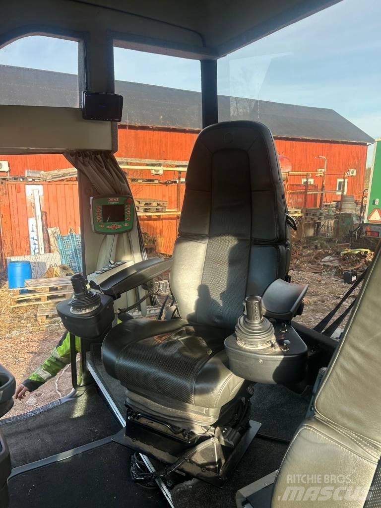 Jenz/Volvo Jenz 583R Other