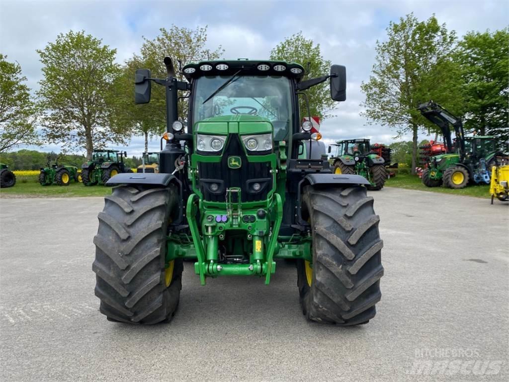 John Deere 6195R Other farming machines
