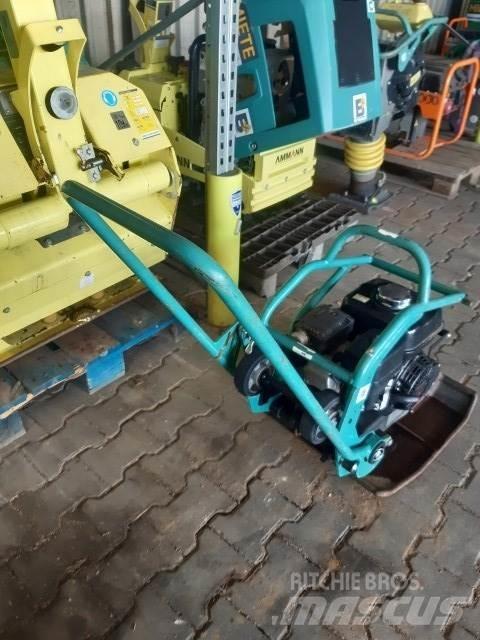 Ammann APF2050 Vibrator compactors