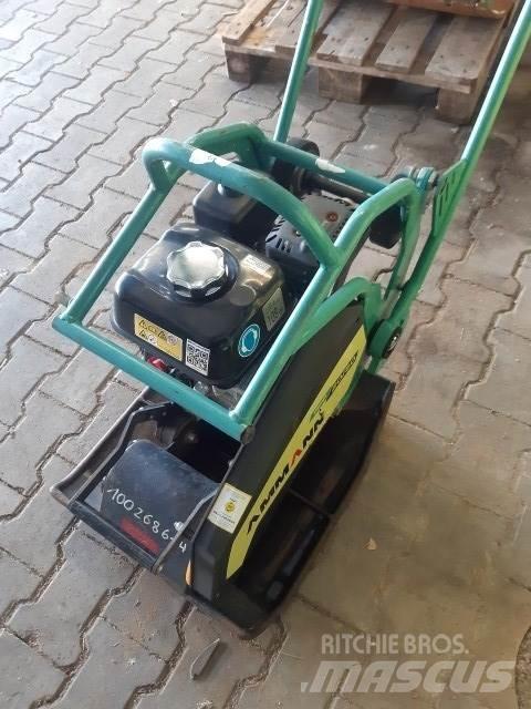 Ammann APF2050 Vibrator compactors