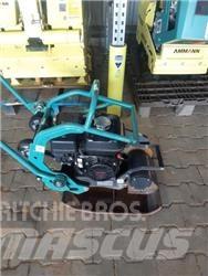 Ammann APF2050 Vibrator compactors