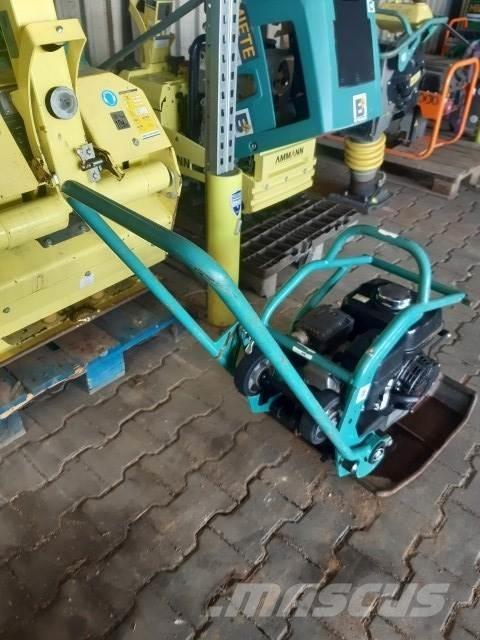 Ammann APF2050 Vibrator compactors
