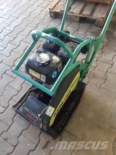 Ammann APF2050 Vibrator compactors