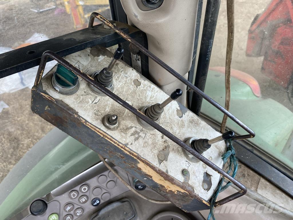 Kuhn MINOTOR 3060 Silo unloading equipment