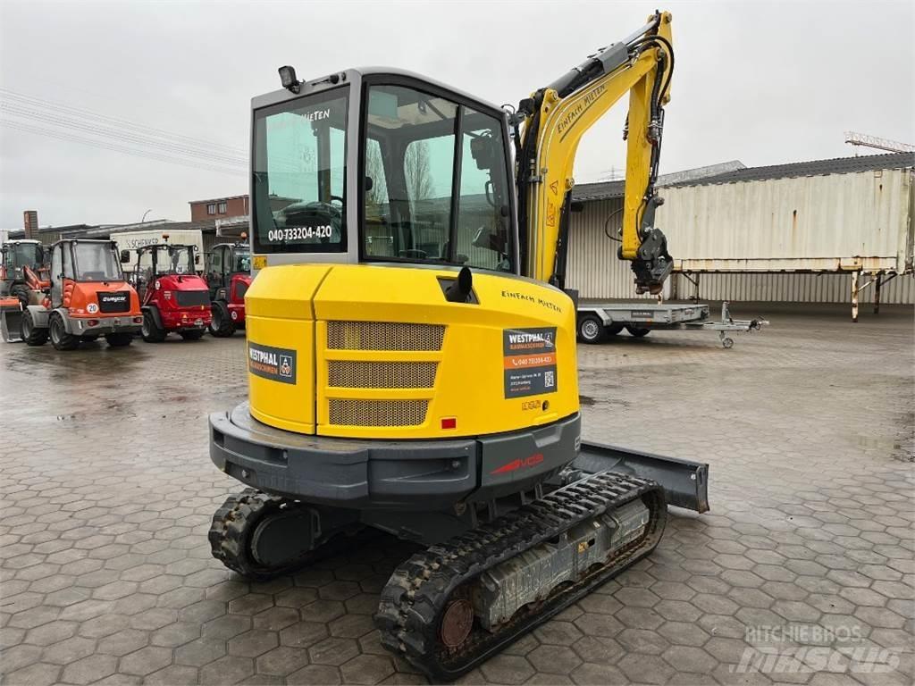Neuson ET35 Mini excavators < 7t
