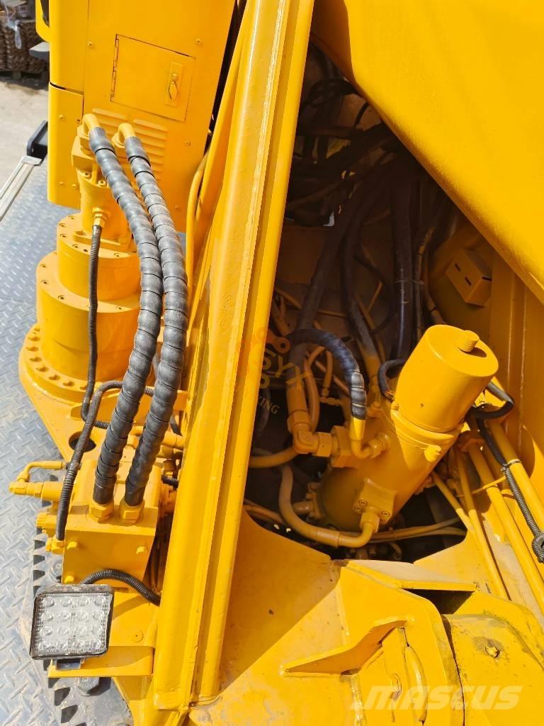 XCMG XCT 25 All terrain cranes