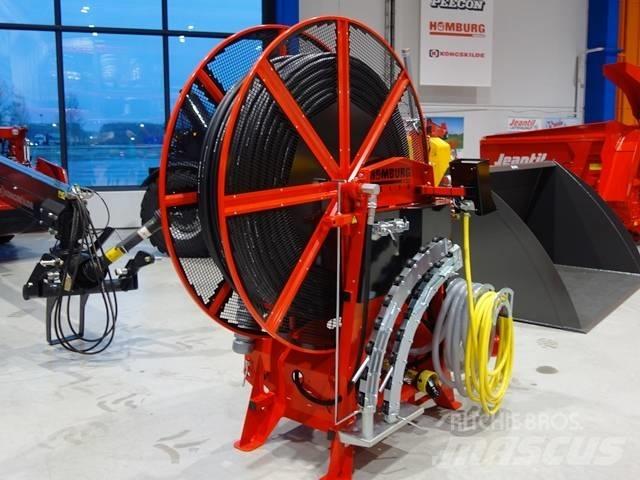 Homburg Delta Other farming machines