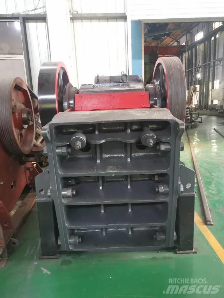 Kinglink C96 Crushers