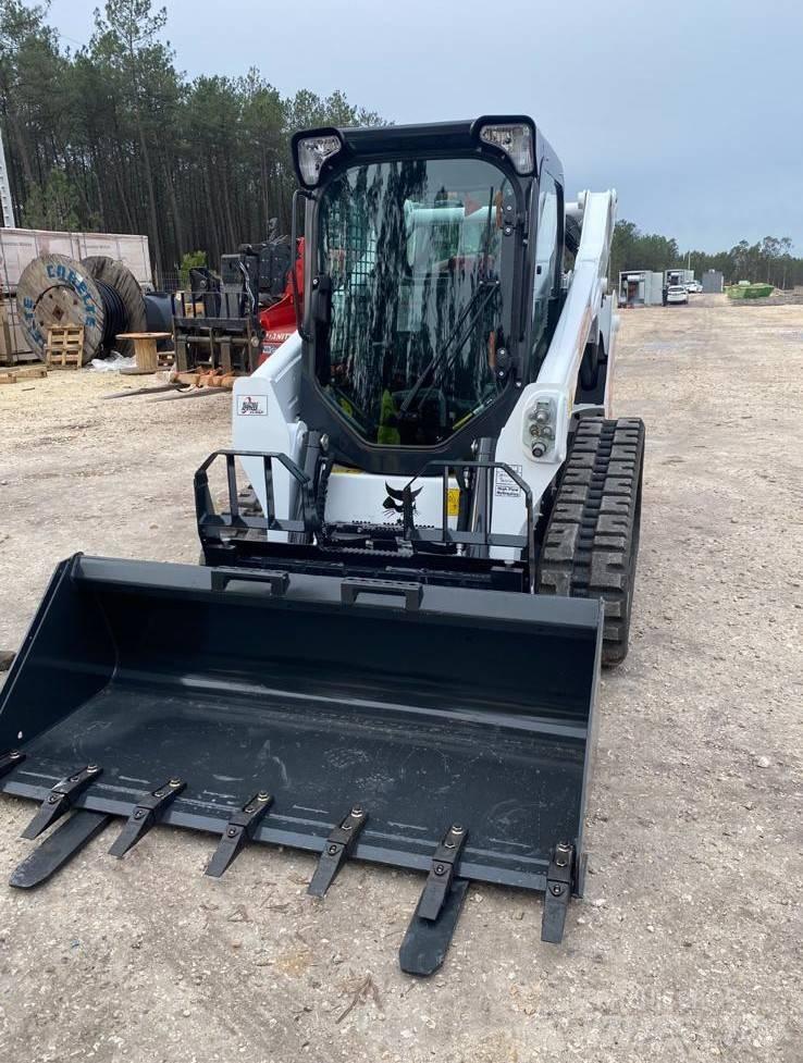Bobcat T 590 Mini loaders