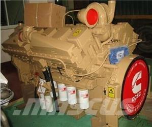 Cummins KTA38-M940 Engines