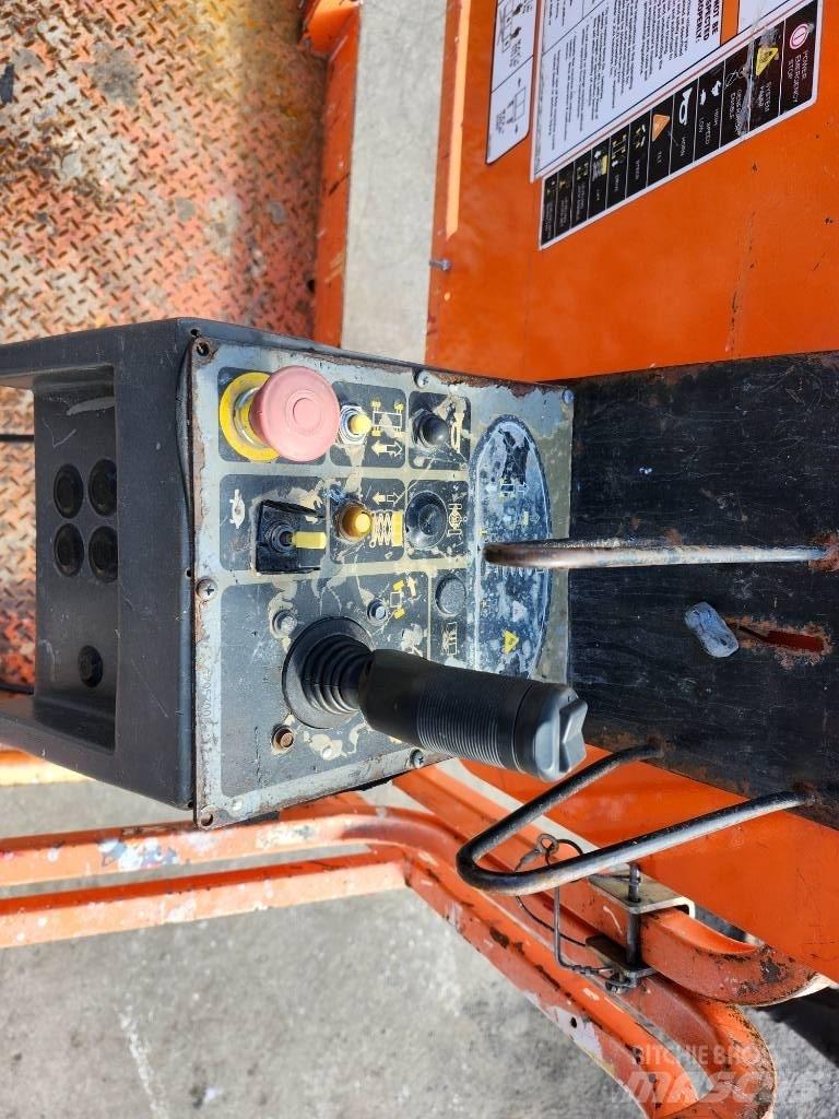 JLG 4069 LE Scissor lifts