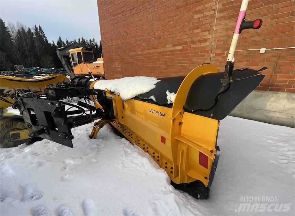 Meiren MSPN4604 Ploughs