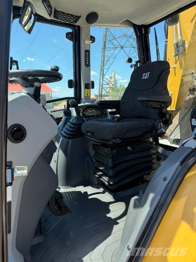 CAT 432f2 TLB's