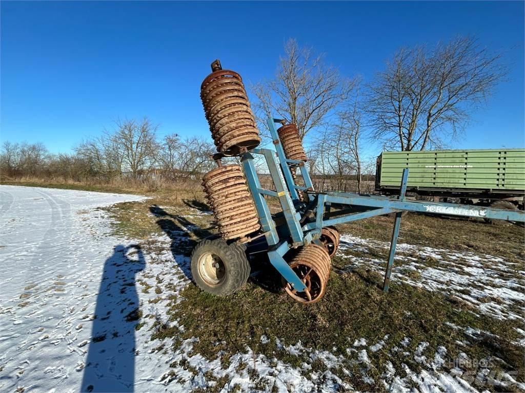 Köckerling  Farming rollers