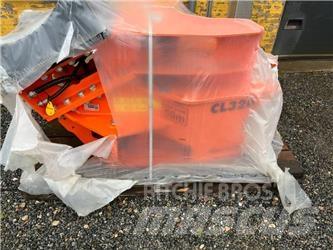 Westtech CL320 Other