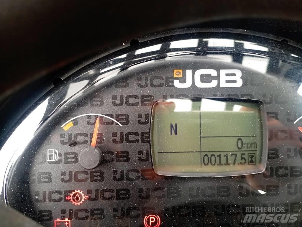 JCB 403 Wheel loaders