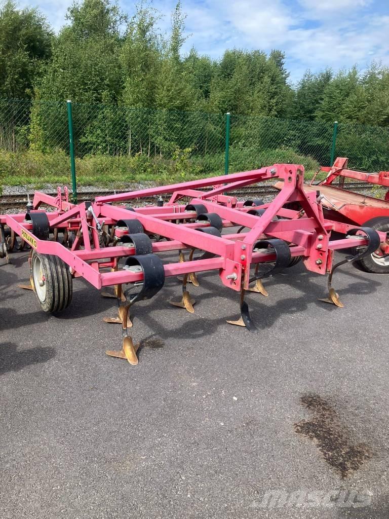 Potila KK13 Cultivators