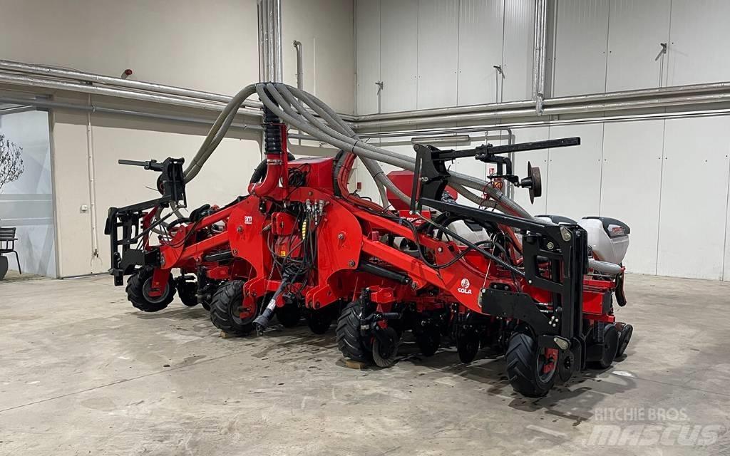  SOLA Prosem K Precision sowing machines