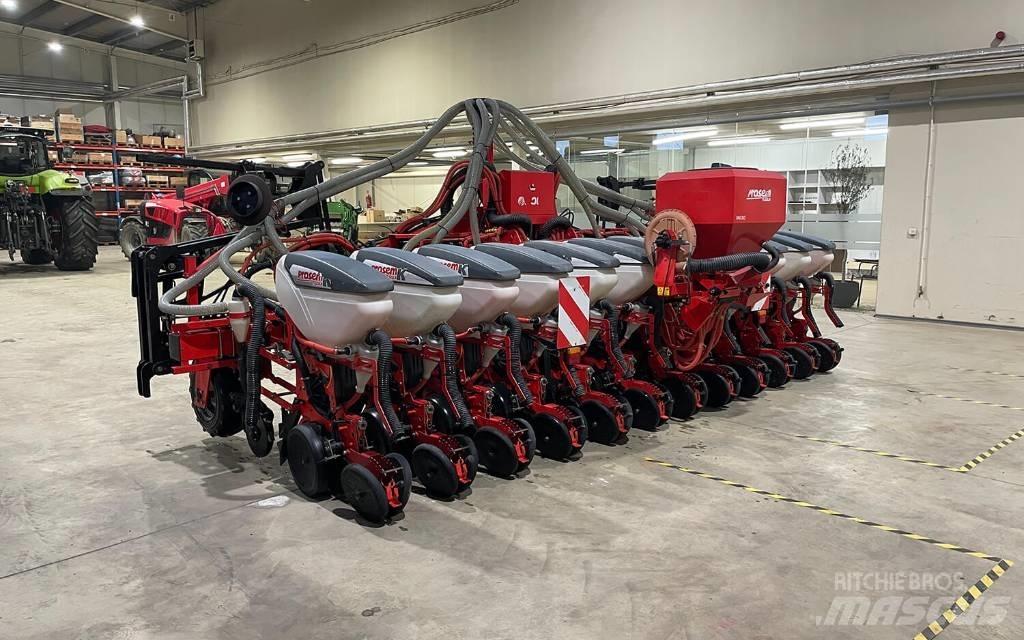  SOLA Prosem K Precision sowing machines