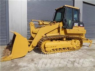 CAT 963 C Crawler FEL's