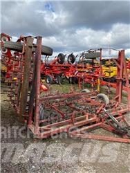 Väderstad 7,40m harv Harrows