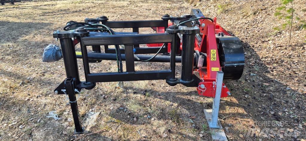 Ilsbo M160 Other farming machines