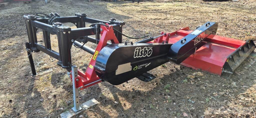 Ilsbo M160 Other farming machines