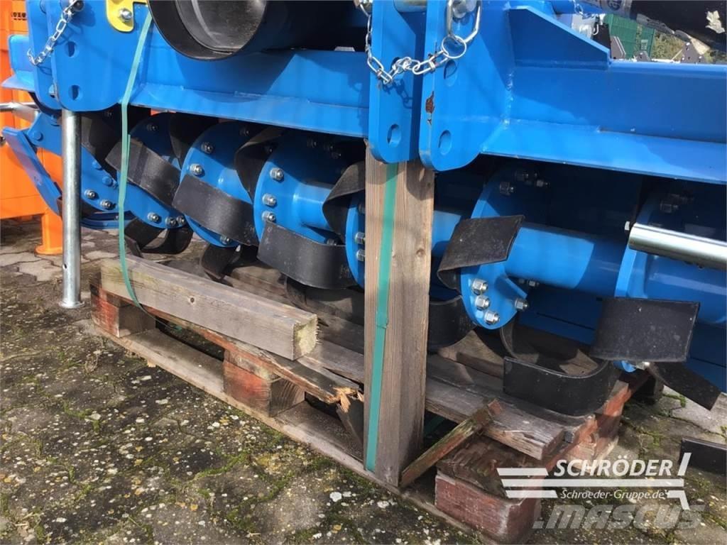 Zanon - ZP 180 | NEU Other tillage machines and accessories