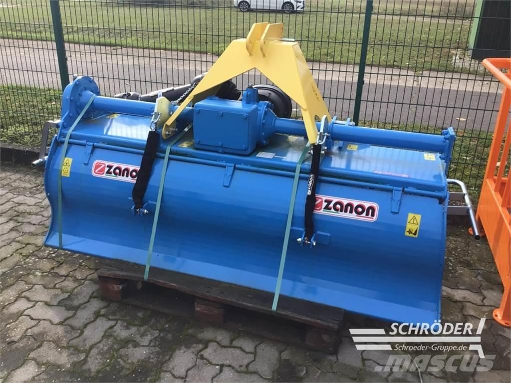 Zanon - ZP 180 | NEU Other tillage machines and accessories