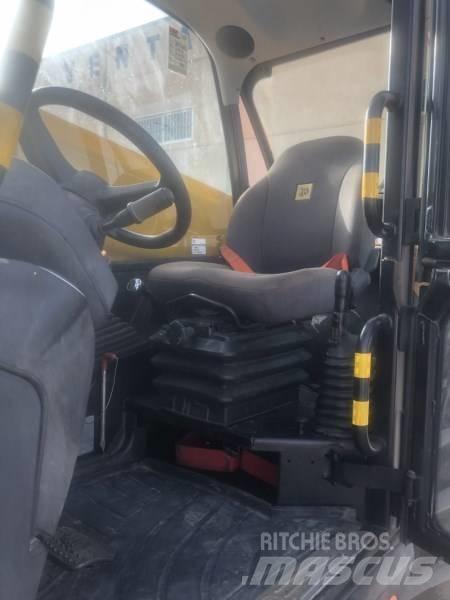 JCB 531-70 Farming telehandlers