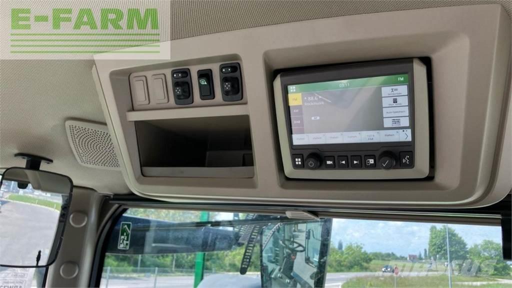 John Deere 7R 290 Tractors