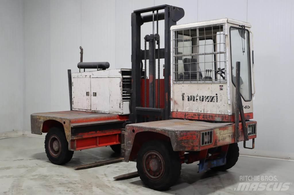 Fantuzzi SF45 Sideloader