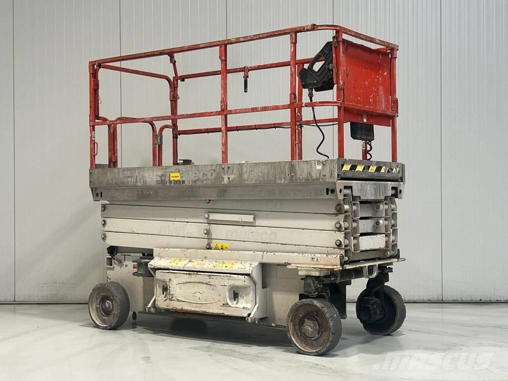 JLG 2646 ES Scissor lifts