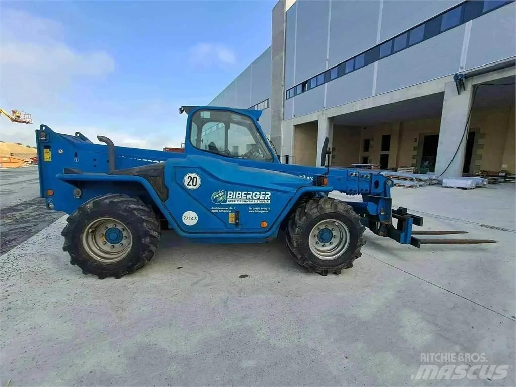 Merlo P 38.14 Other