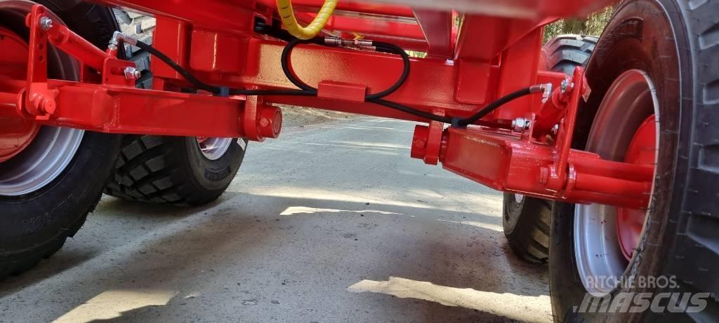 Bigab 10-14 All purpose trailer